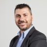 Vincenzo Carbone Photo of Vincenzo Carbone